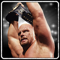 Трофей {trophy} в игре WWE 13 для PS3