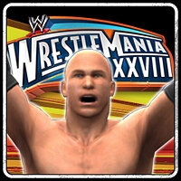 Трофей {trophy} в игре WWE 13 для PS3