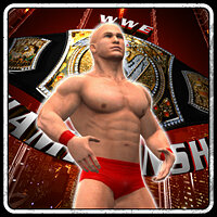 Трофей {trophy} в игре WWE 13 для PS3