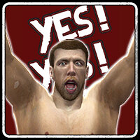 Трофей {trophy} в игре WWE 13 для PS3