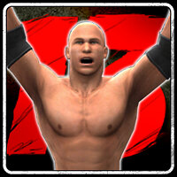 Трофей {trophy} в игре WWE 13 для PS3