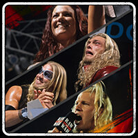 Трофей {trophy} в игре WWE 13 для PS3