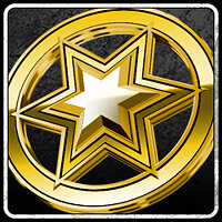 Трофей {trophy} в игре WWE 13 для PS3
