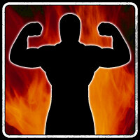 Трофей {trophy} в игре WWE 13 для PS3