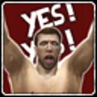 Достижение Yes! Yes! Yes! в игре WWE 13 для Xbox 360