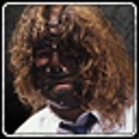 Достижение Mankind scenario cleared! в игре WWE 13 для Xbox 360