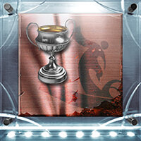 Трофей {trophy} в игре Pro Evolution Soccer 2013 для PS3