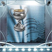 Трофей {trophy} в игре Pro Evolution Soccer 2013 для PS3