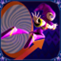 Достижение Paraloop Master в игре NiGHTS into Dreams для Xbox 360