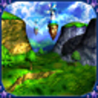 Достижение the IDEAL в игре NiGHTS into Dreams для Xbox 360