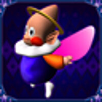 Достижение Hello Mepian в игре NiGHTS into Dreams для Xbox 360