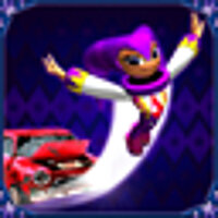 Достижение Mystic Garage в игре NiGHTS into Dreams для Xbox 360