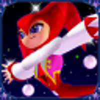 Достижение Merry Christmas! в игре NiGHTS into Dreams для Xbox 360