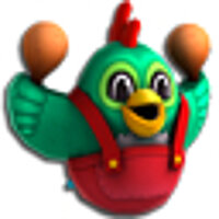 Достижение Lucky Mclucky! в игре Joe Danger 2: The Movie для Xbox 360
