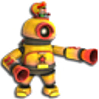Достижение Mr Roboto! в игре Joe Danger 2: The Movie для Xbox 360