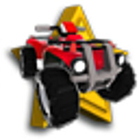Достижение King of the Swingers! в игре Joe Danger 2: The Movie для Xbox 360