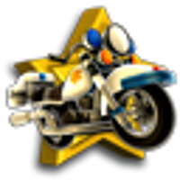 Достижение I AM the Law! в игре Joe Danger 2: The Movie для Xbox 360