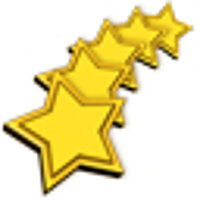 Достижение Five Star! в игре Joe Danger 2: The Movie для Xbox 360