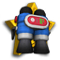 Достижение Rocket Man! в игре Joe Danger 2: The Movie для Xbox 360