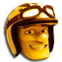 Достижение 24 Carat Joe! в игре Joe Danger 2: The Movie для Xbox 360