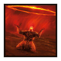 Трофей {trophy} в игре Magic: The Gathering - Duels of the Planeswalkers 2013 для PS3