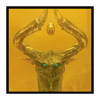 Трофей {trophy} в игре Magic: The Gathering - Duels of the Planeswalkers 2013 для PS3