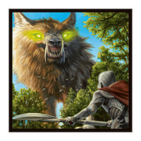 Трофей {trophy} в игре Magic: The Gathering - Duels of the Planeswalkers 2013 для PS3