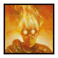 Трофей {trophy} в игре Magic: The Gathering - Duels of the Planeswalkers 2013 для PS3