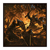 Трофей {trophy} в игре Magic: The Gathering - Duels of the Planeswalkers 2013 для PS3