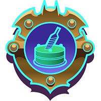 Трофей {trophy} в игре LEGO Batman 2: DC Super Heroes для PS Vita