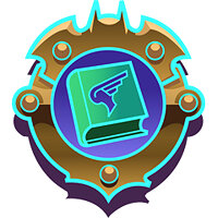 Трофей {trophy} в игре LEGO Batman 2: DC Super Heroes для PS Vita