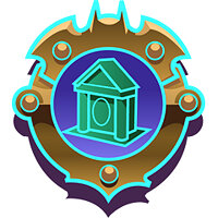 Трофей {trophy} в игре LEGO Batman 2: DC Super Heroes для PS Vita