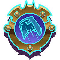 Трофей {trophy} в игре LEGO Batman 2: DC Super Heroes для PS Vita