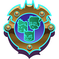 Трофей {trophy} в игре LEGO Batman 2: DC Super Heroes для PS Vita