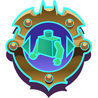 Трофей {trophy} в игре LEGO Batman 2: DC Super Heroes для PS Vita