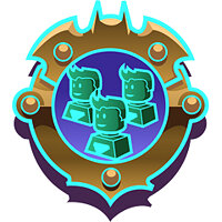 Трофей {trophy} в игре LEGO Batman 2: DC Super Heroes для PS Vita
