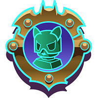 Трофей {trophy} в игре LEGO Batman 2: DC Super Heroes для PS Vita