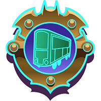 Трофей {trophy} в игре LEGO Batman 2: DC Super Heroes для PS Vita