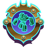 Трофей {trophy} в игре LEGO Batman 2: DC Super Heroes для PS Vita