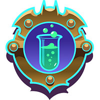 Трофей {trophy} в игре LEGO Batman 2: DC Super Heroes для PS Vita