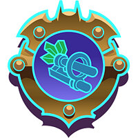 Трофей {trophy} в игре LEGO Batman 2: DC Super Heroes для PS Vita