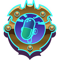Трофей {trophy} в игре LEGO Batman 2: DC Super Heroes для PS Vita