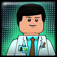 Трофей {trophy} в игре LEGO Batman 2: DC Super Heroes для PS3