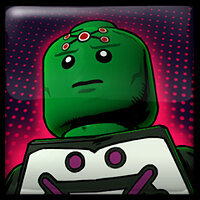 Трофей {trophy} в игре LEGO Batman 2: DC Super Heroes для PS3