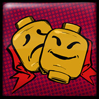 Трофей {trophy} в игре LEGO Batman 2: DC Super Heroes для PS3