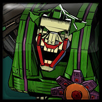 Трофей {trophy} в игре LEGO Batman 2: DC Super Heroes для PS3