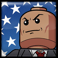 Трофей {trophy} в игре LEGO Batman 2: DC Super Heroes для PS3