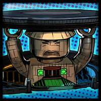 Трофей {trophy} в игре LEGO Batman 2: DC Super Heroes для PS3