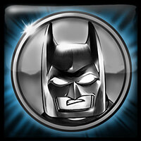Трофей {trophy} в игре LEGO Batman 2: DC Super Heroes для PS3