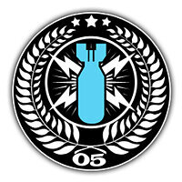 Трофей {trophy} в игре Tom Clancy's Ghost Recon: Future Soldier для PS3